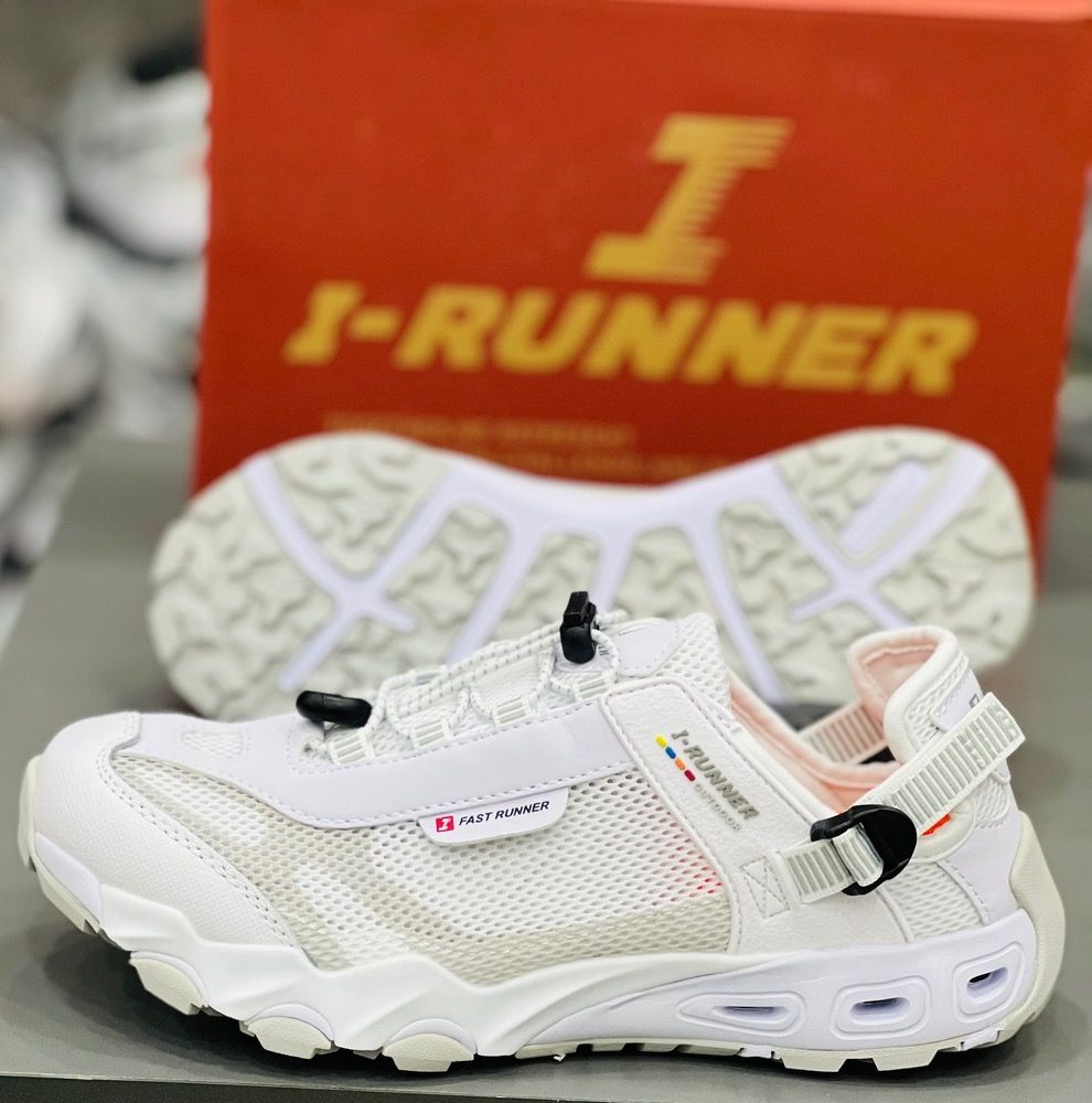 صندل آی رانر کیفیت مستر - سایز 41 تا 45 - IRunner Sandal