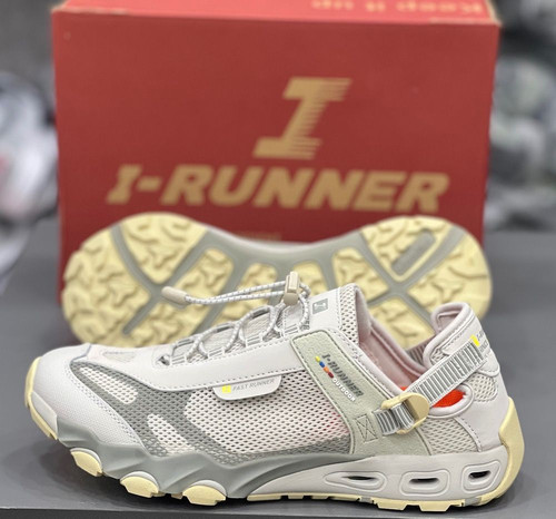 صندل آی رانر کیفیت مستر - سایز 41 تا 45 - IRunner Sandal