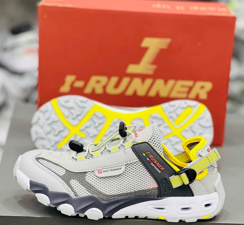 صندل آی رانر کیفیت مستر - سایز 37 تا 40 - IRunner Sandal