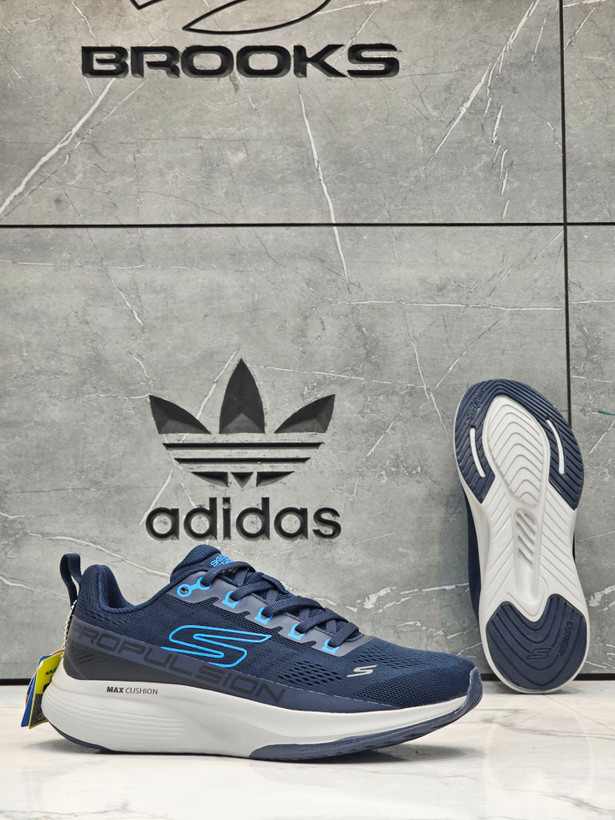 کتونی اسکیچرز مکس کوشن پروپالشن کیفیت مستر - سایز 40 تا 45 - Skechers Max Cushioning Propulsion