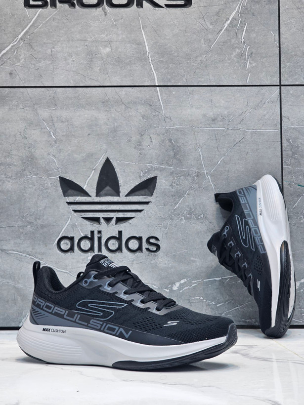 کتونی اسکیچرز مکس کوشن پروپالشن کیفیت مستر - سایز 40 تا 45 - Skechers Max Cushioning Propulsion