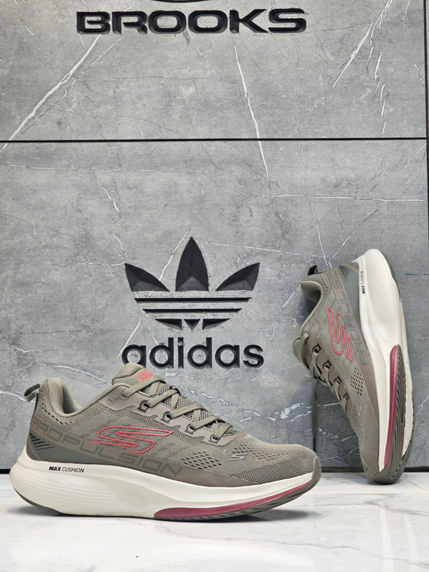 کتونی اسکیچرز مکس کوشن پروپالشن کیفیت مستر - سایز 40 تا 45 - Skechers Max Cushioning Propulsion