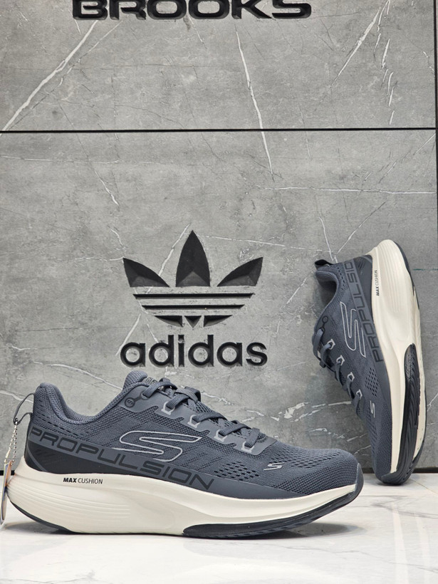 کتونی اسکیچرز مکس کوشن پروپالشن کیفیت مستر - سایز 40 تا 45 - Skechers Max Cushioning Propulsion