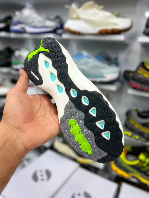 کتونی پوما نیترو کیفیت مستر - سایز 40 تا 45 - Puma NITRO
