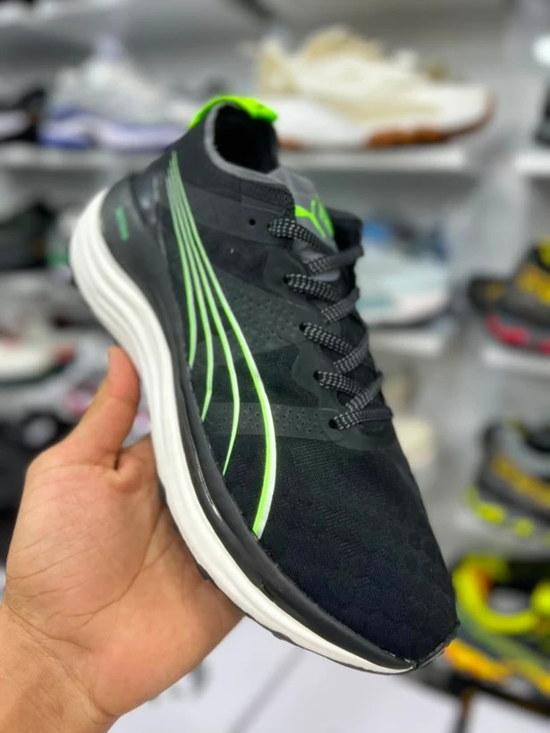 کتونی پوما نیترو کیفیت مستر - سایز 40 تا 45 - Puma NITRO