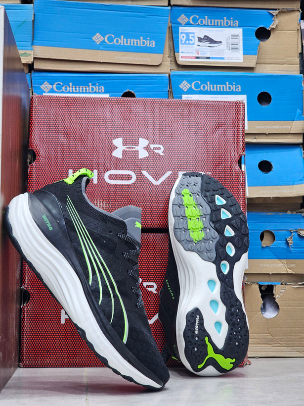 کتونی پوما نیترو کیفیت مستر - سایز 40 تا 45 - Puma NITRO