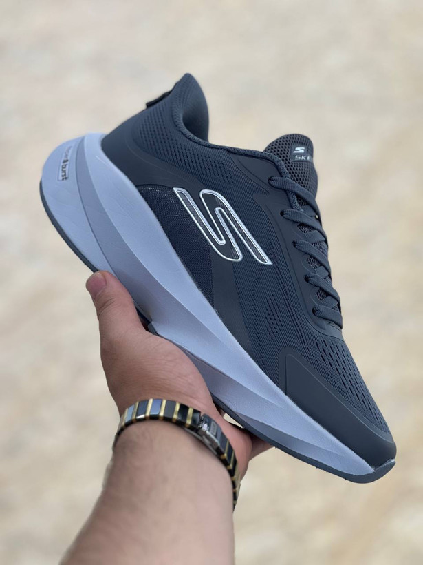 کتونی اسکیچرز هایپر برست کیفیت مستر - سایز 40 تا 45 - Skechers Hyper Burst