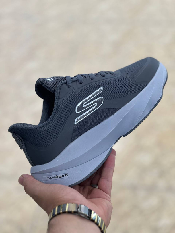 کتونی اسکیچرز هایپر برست کیفیت مستر - سایز 40 تا 45 - Skechers Hyper Burst