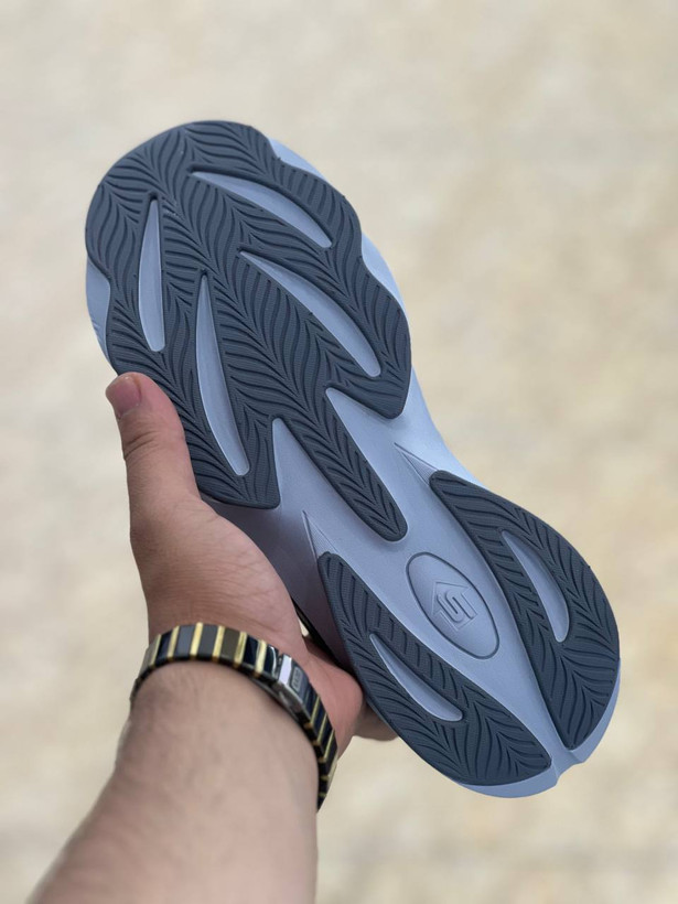 کتونی اسکیچرز هایپر برست کیفیت مستر - سایز 40 تا 45 - Skechers Hyper Burst