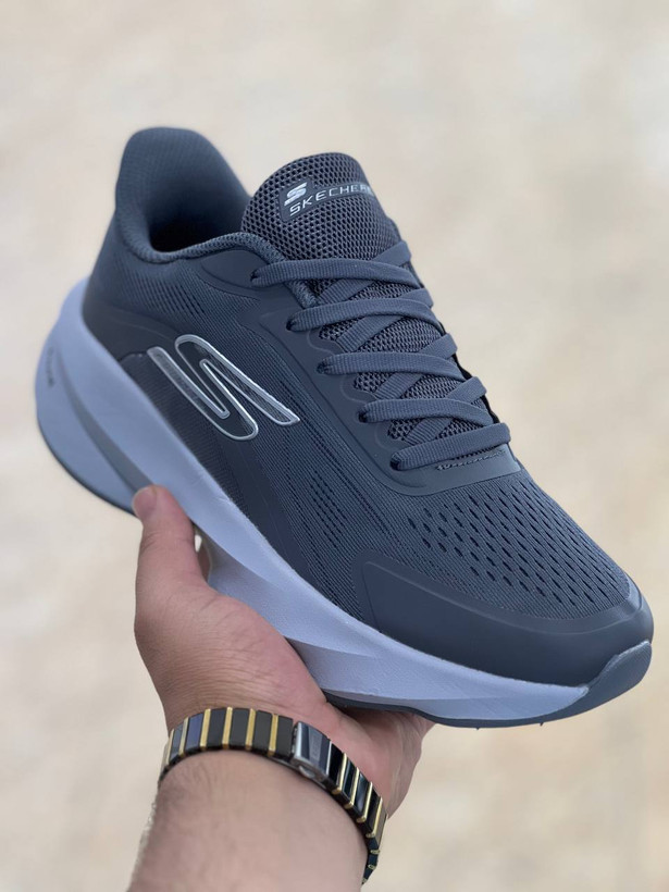 کتونی اسکیچرز هایپر برست کیفیت مستر - سایز 40 تا 45 - Skechers Hyper Burst