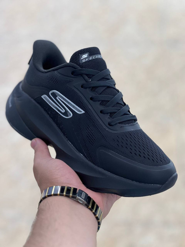 کتونی اسکیچرز هایپر برست کیفیت مستر - سایز 40 تا 45 - Skechers Hyper Burst