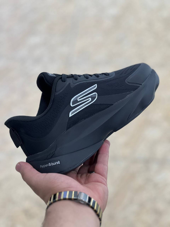کتونی اسکیچرز هایپر برست کیفیت مستر - سایز 40 تا 45 - Skechers Hyper Burst