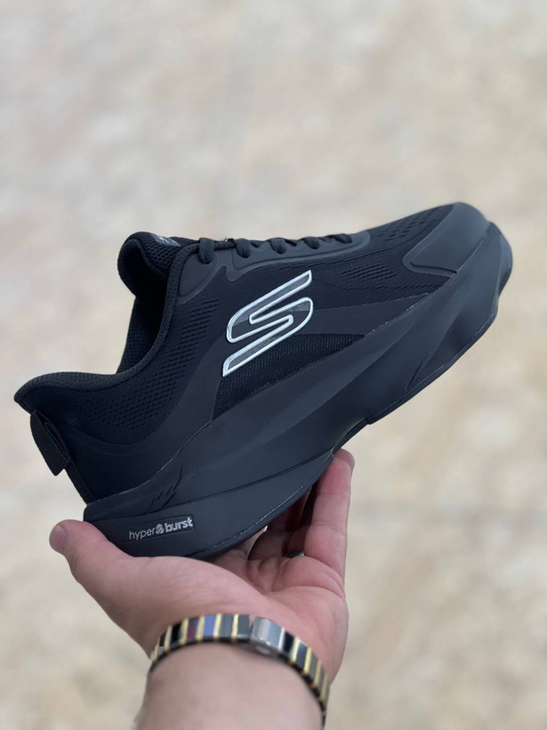 کتونی اسکیچرز هایپر برست کیفیت مستر - سایز 40 تا 45 - Skechers Hyper Burst