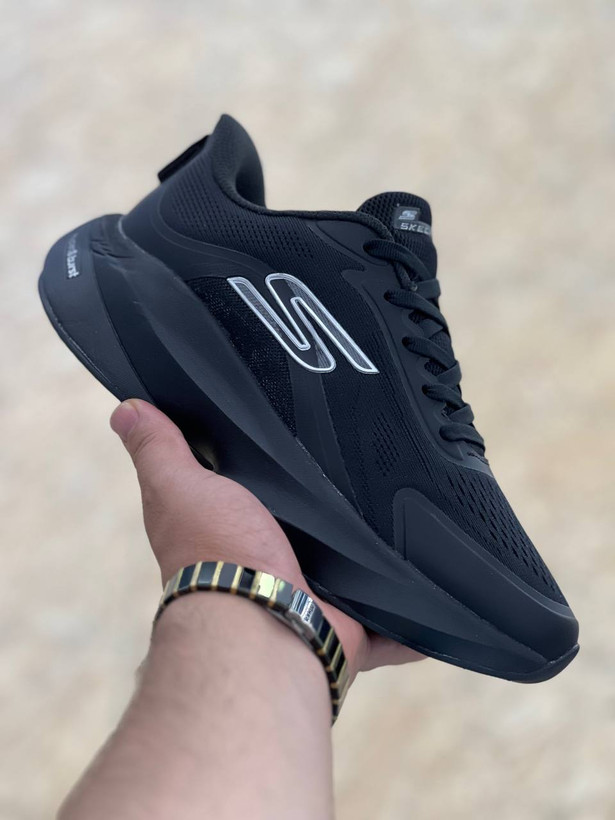 کتونی اسکیچرز هایپر برست کیفیت مستر - سایز 40 تا 45 - Skechers Hyper Burst