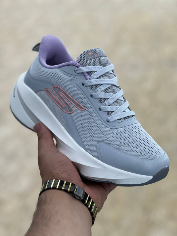 کتونی اسکیچرز هایپر برست کیفیت مستر - سایز 37 تا 40 - Skechers Hyper Burst