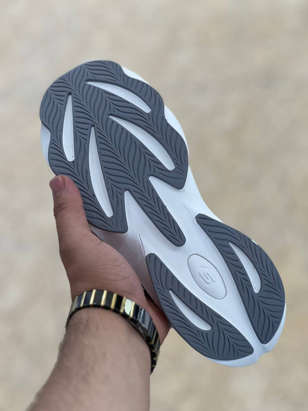 کتونی اسکیچرز هایپر برست کیفیت مستر - سایز 37 تا 40 - Skechers Hyper Burst