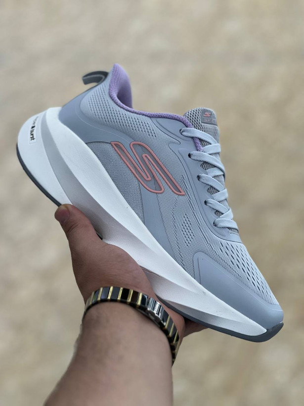 کتونی اسکیچرز هایپر برست کیفیت مستر - سایز 37 تا 40 - Skechers Hyper Burst