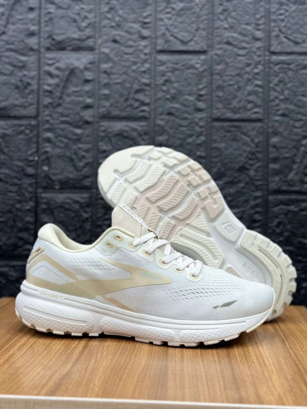 کتونی بروکس گاست 15 کیفیت مستر - سایز 36 تا 45 - Brooks Ghost 15