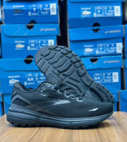 کتونی بروکس گاست 15 کیفیت مستر - سایز 36 تا 45 - Brooks Ghost 15