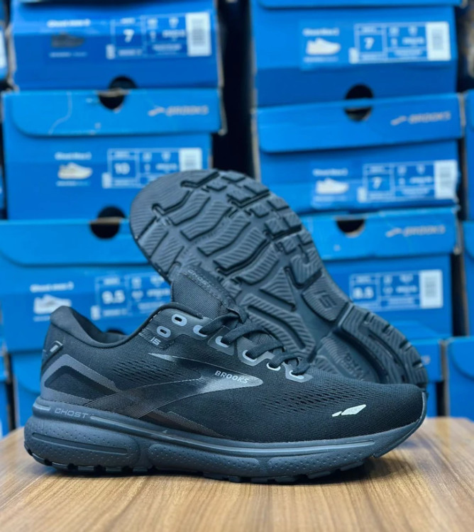 کتونی بروکس گاست 15 کیفیت مستر - سایز 36 تا 45 - Brooks Ghost 15