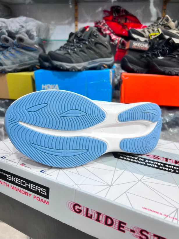 کتونی اسکیچرز مکس کوشن کیفیت مستر - سایز 37 تا 40 - Skechers Max Cushioning