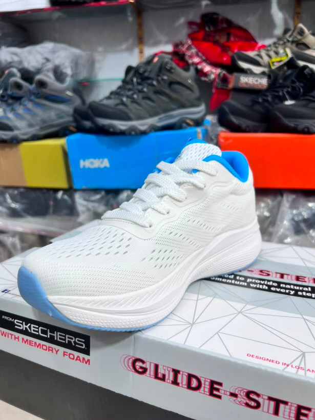 کتونی اسکیچرز مکس کوشن کیفیت مستر - سایز 37 تا 40 - Skechers Max Cushioning
