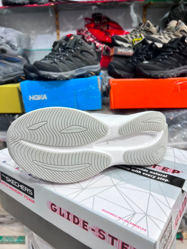 کتونی اسکیچرز مکس کوشن کیفیت مستر - سایز 37 تا 40 - Skechers Max Cushioning