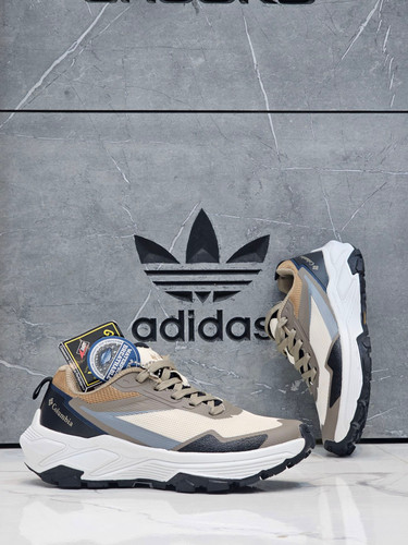 کتونی کلمبیا ترکینگ مسترکوالیتی - سایز 40 تا 45 - Columbia GORE-TEX