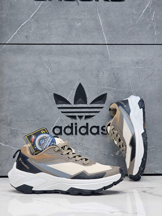 کتونی کلمبیا ترکینگ مسترکوالیتی - سایز 40 تا 45 - Columbia GORE-TEX