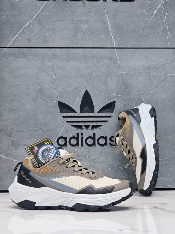 کتونی کلمبیا ترکینگ مسترکوالیتی - سایز 40 تا 45 - Columbia GORE-TEX