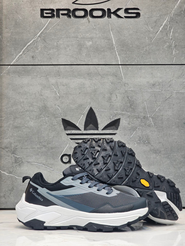 کتونی کلمبیا ترکینگ مسترکوالیتی - سایز 40 تا 45 - Columbia GORE-TEX