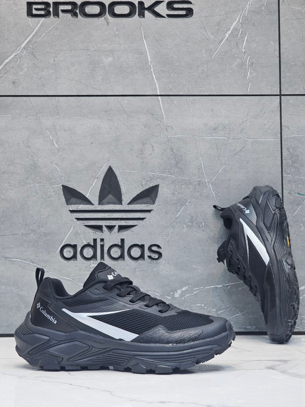 کتونی کلمبیا ترکینگ مسترکوالیتی - سایز 40 تا 45 - Columbia GORE-TEX