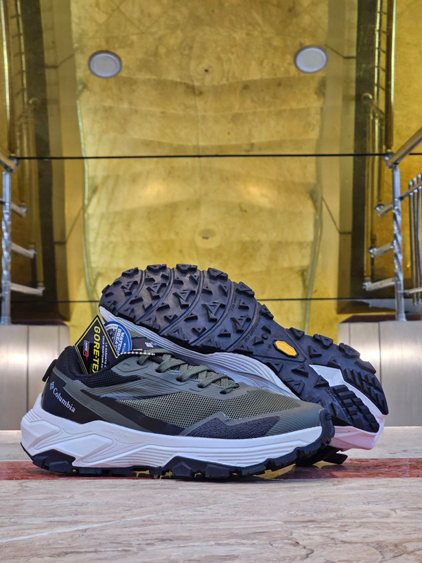 کتونی کلمبیا ترکینگ مسترکوالیتی - سایز 40 تا 45 - Columbia GORE-TEX