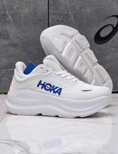 کتونی هوکا باندی 9 کیفیت مستر - سایز 36 تا 41 - Hoka Bondi 9