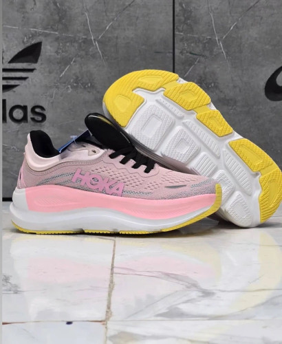 کتونی هوکا باندی 9 کیفیت مستر - سایز 36 تا 41 - Hoka Bondi 9