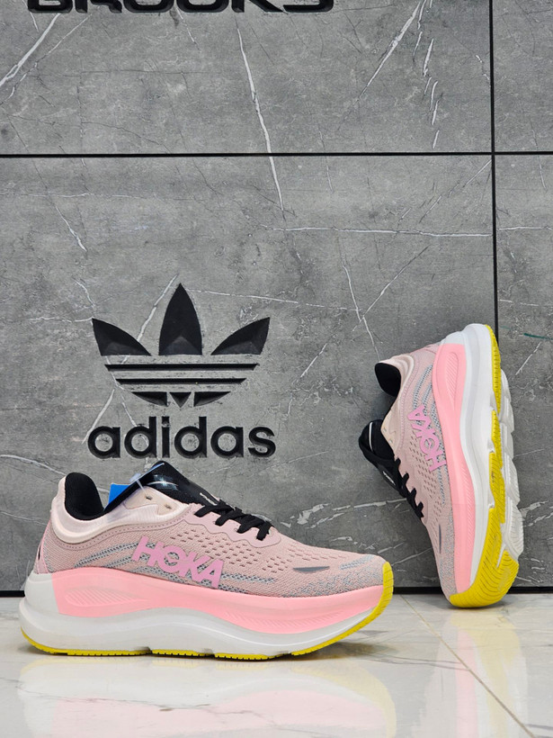 کتونی هوکا باندی 9 کیفیت مستر - سایز 36 تا 41 - Hoka Bondi 9