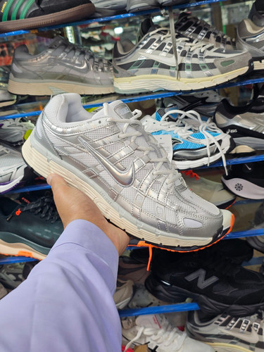 کتونی نایکی پی-6000 کیفیت مستر - سایز 40 تا 45 - Nike P-6000