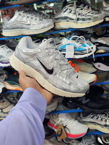 کتونی نایکی پی-6000 کیفیت مستر - سایز 40 تا 45 - Nike P-6000
