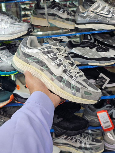کتونی نایکی پی-6000 کیفیت مستر - سایز 40 تا 45 - Nike P-6000