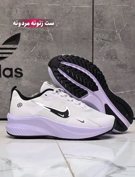 کتونی نایکی ایر زوم کیفیت مستر - سایز 37 تا 45 - Nike Air Zoom