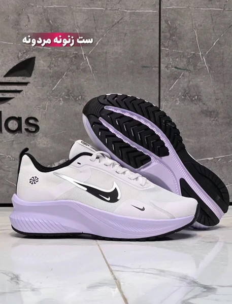 کتونی نایکی ایر زوم کیفیت مستر - سایز 37 تا 45 - Nike Air Zoom