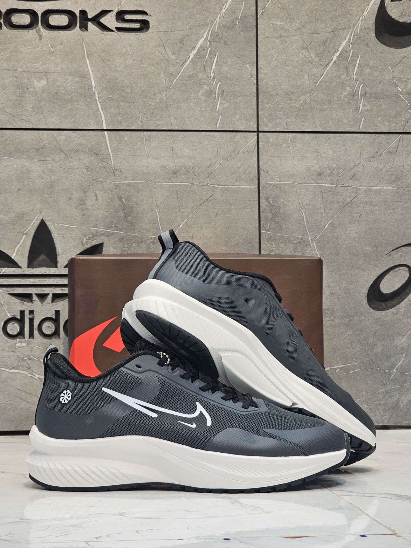 کتونی نایکی ایر زوم کیفیت مستر - سایز 40 تا 45 - Nike Air Zoom