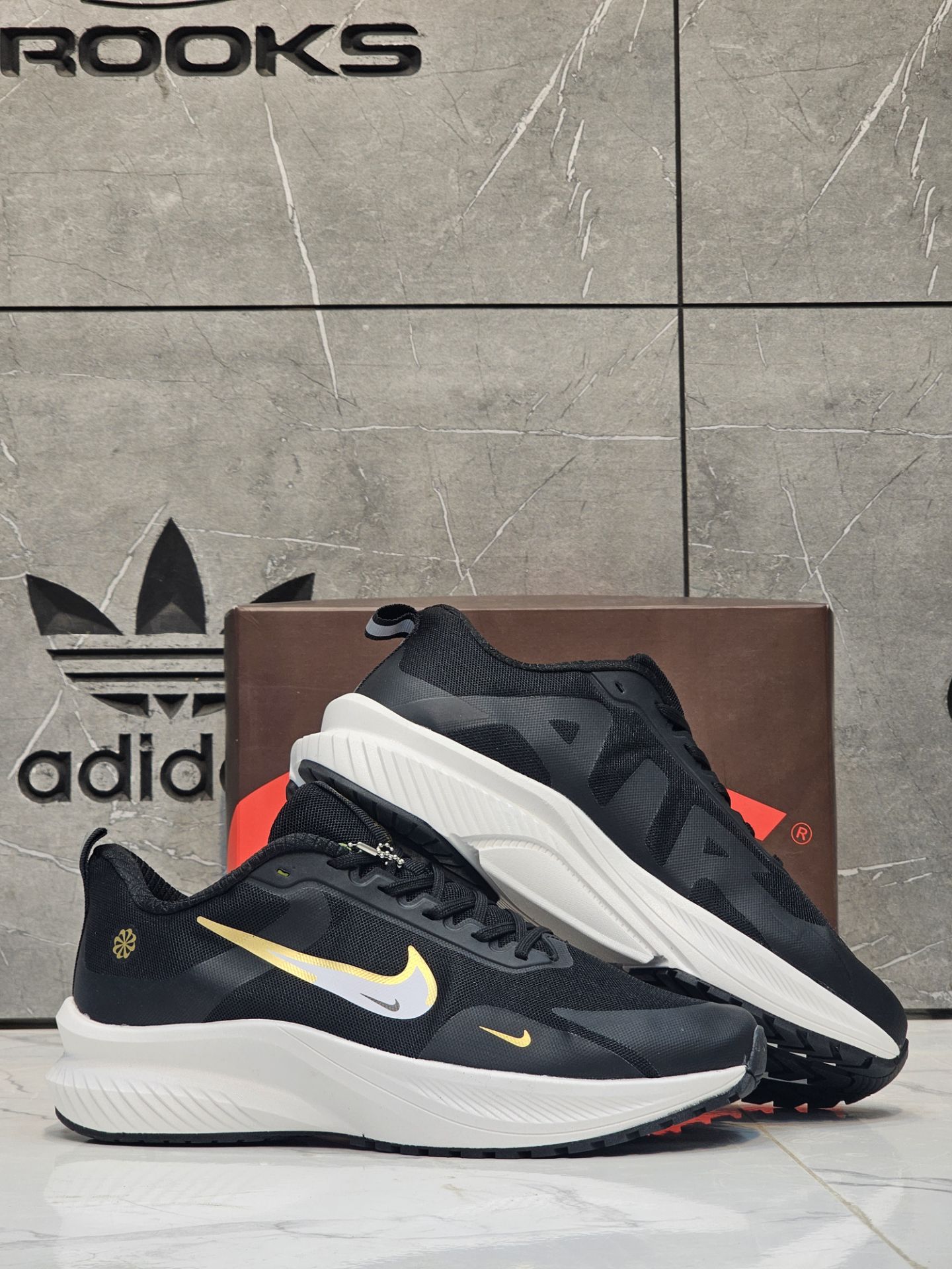 کتونی نایکی ایر زوم کیفیت مستر - سایز 40 تا 45 - Nike Air Zoom