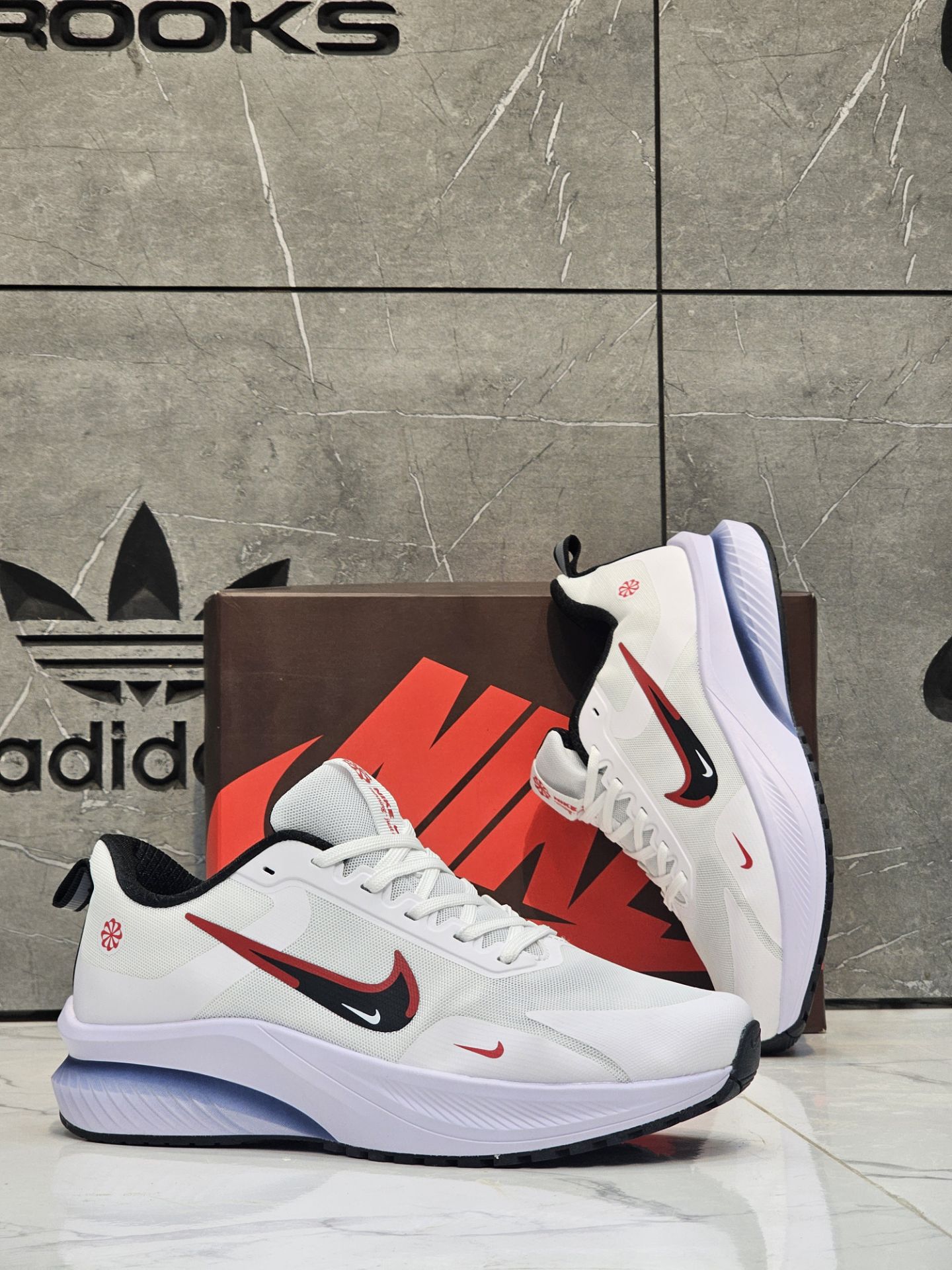 کتونی نایکی ایر زوم کیفیت مستر - سایز 40 تا 45 - Nike Air Zoom