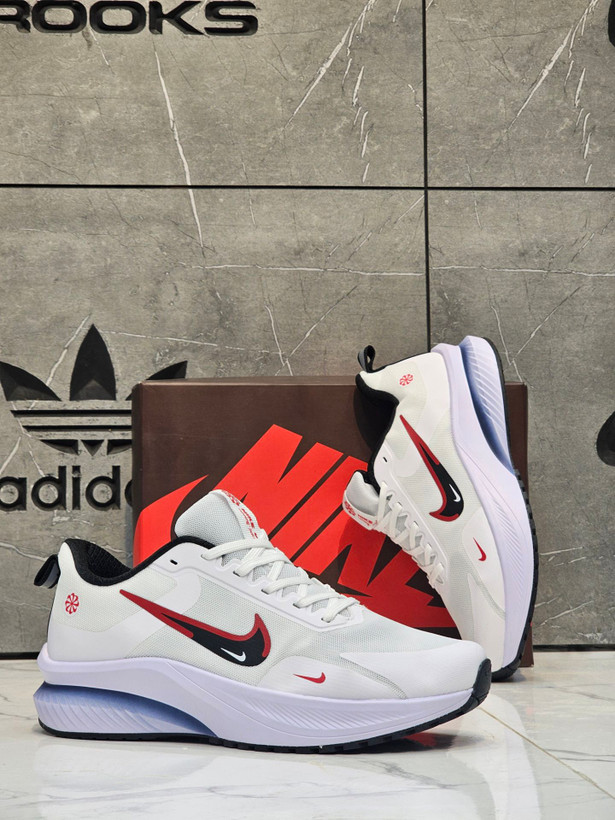 کتونی نایکی ایر زوم کیفیت مستر - سایز 40 تا 45 - Nike Air Zoom