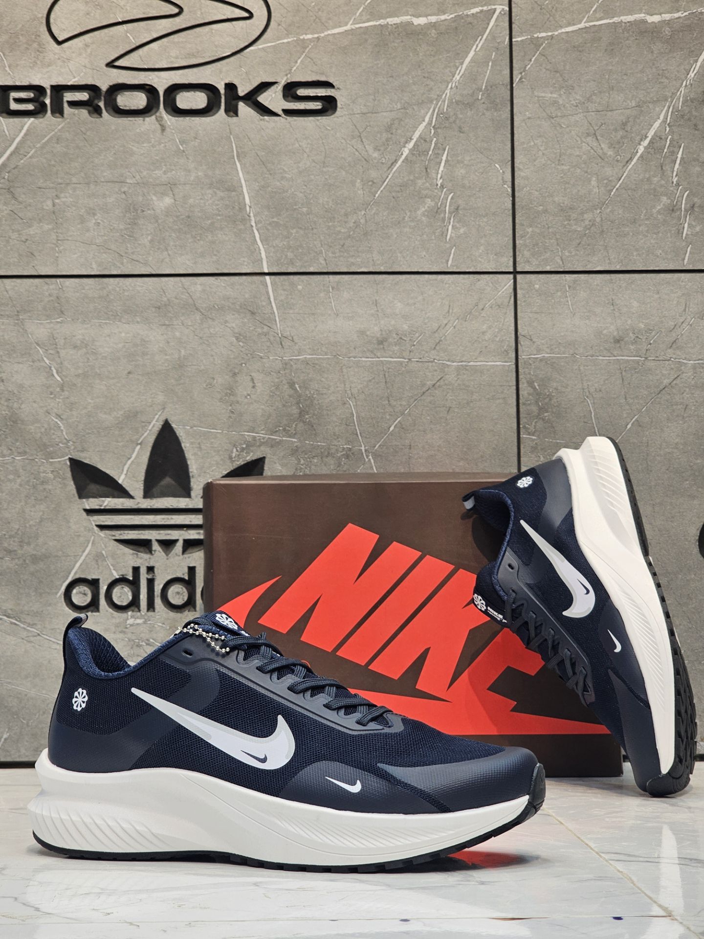 کتونی نایکی ایر زوم کیفیت مستر - سایز 40 تا 45 - Nike Air Zoom