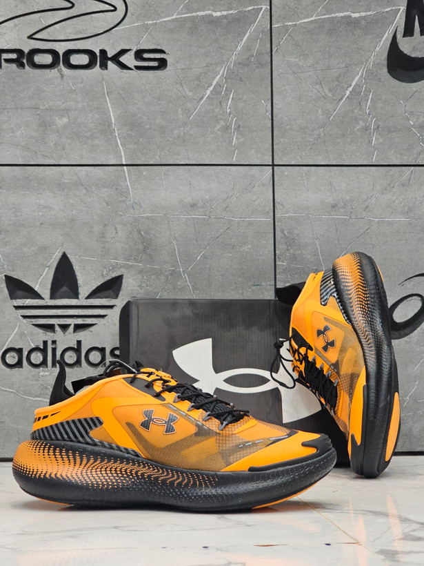 کتونی آندرآرمور اکو اسلیپ اسپید کیفیت مستر - سایز 40 تا 45 - Under Armour Echo SlipSpeed
