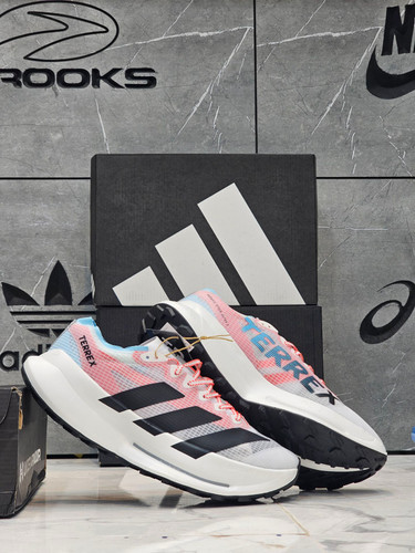 کتونی آدیداس ترکس کیفیت مستر - سایز 40 تا 45 - adidas Terrex Agravic Speed Ultra 2