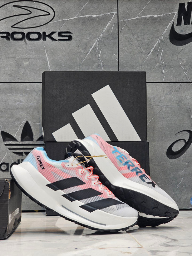 کتونی آدیداس ترکس کیفیت مستر - سایز 40 تا 45 - adidas Terrex Agravic Speed Ultra 2