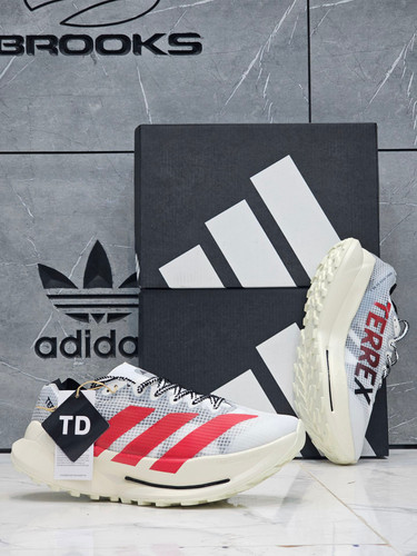 کتونی آدیداس ترکس کیفیت مستر - سایز 40 تا 45 - adidas Terrex Agravic Speed Ultra 2
